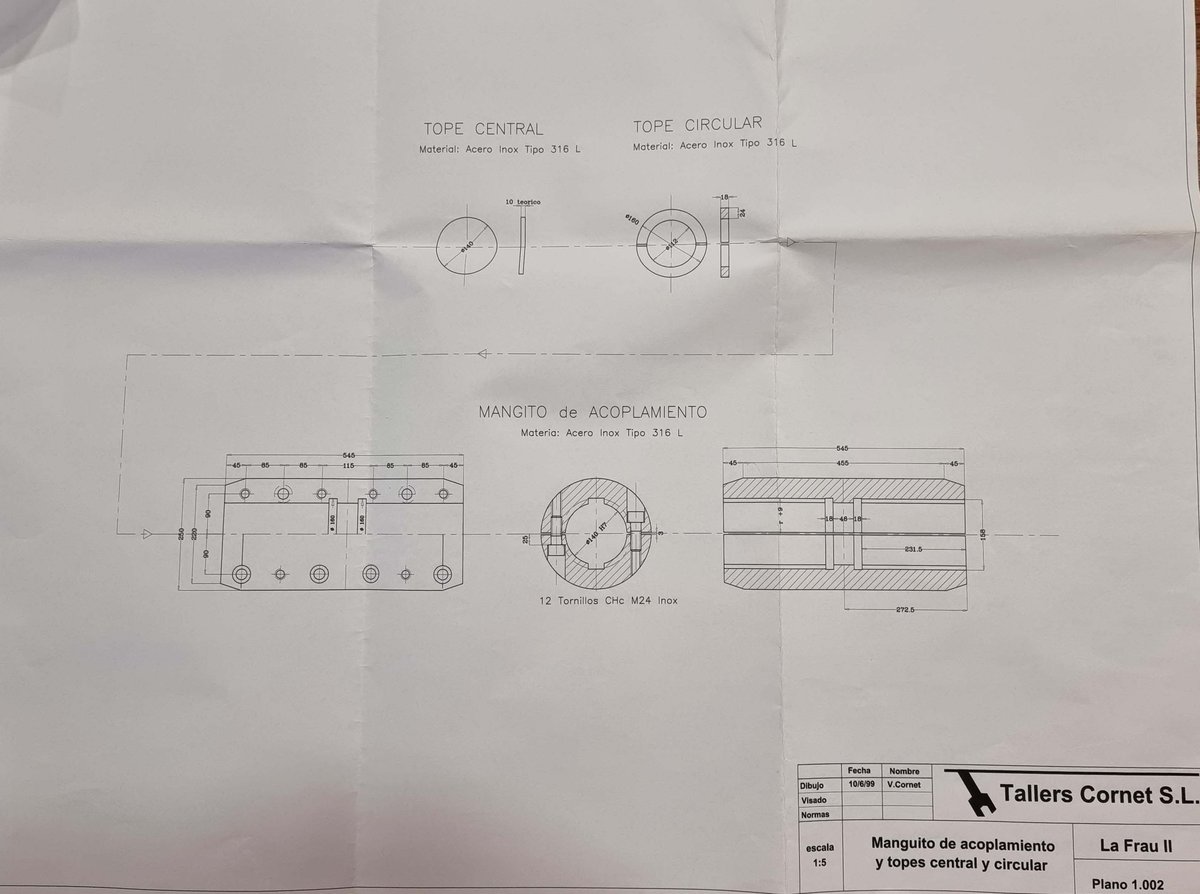 Imagen de Capitol 7 - 1999